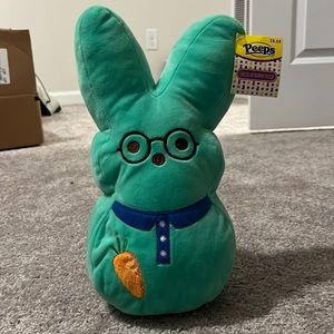 Peeps Easter Plush